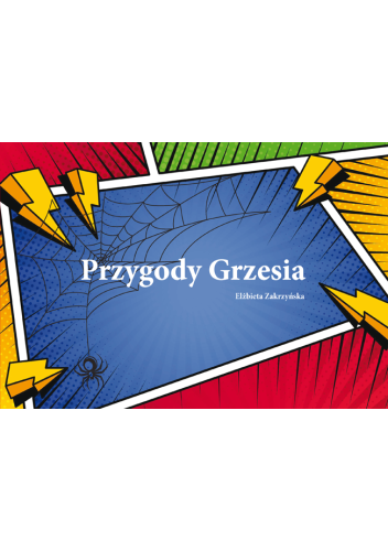 Przygody Grzesia